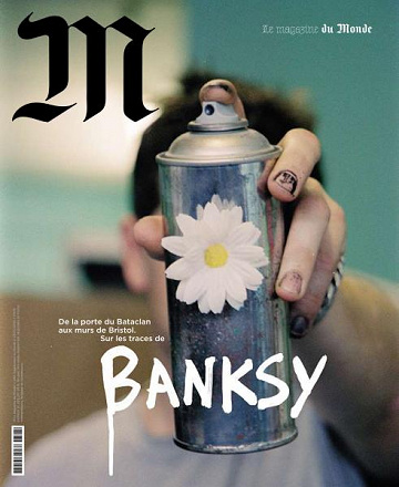Le Monde Magazine - 13 Juillet 2019