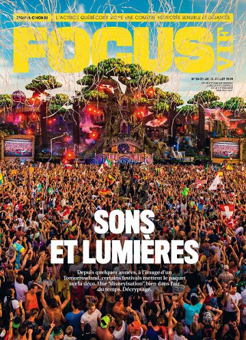 Focus Vif - 11 Juillet 2019