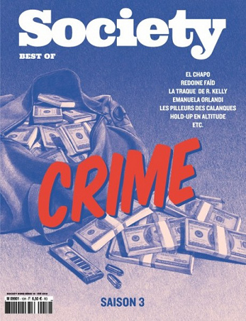 Society Hors-Série - Best Of 2019