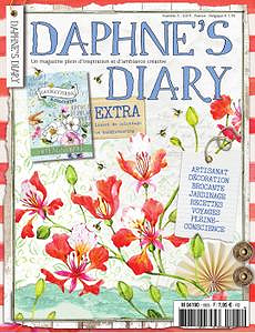 Daphne’s Diary Francais - N.5 2019