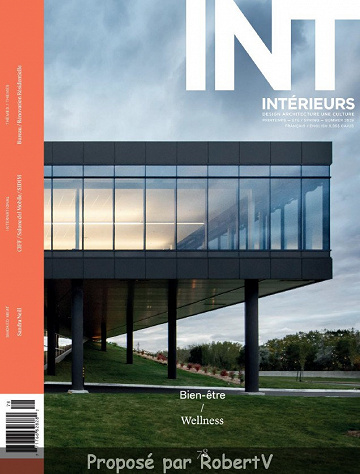 Intérieurs Magazine N° 78 - 2019