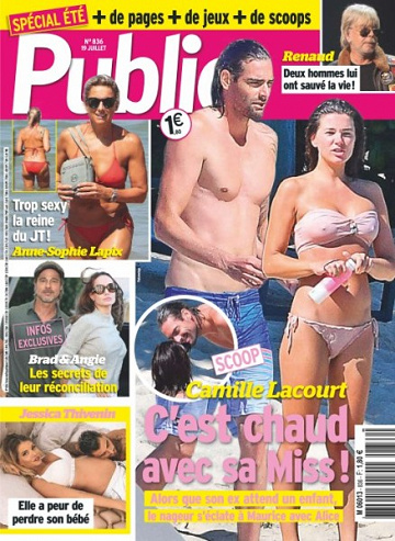 Public - 19 Juillet 2019