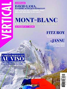 Vertical Magazine - Mai-Juillet 2019