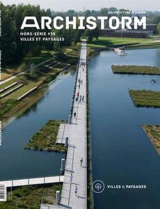 Archistorm Hors-Série - Juillet 2019