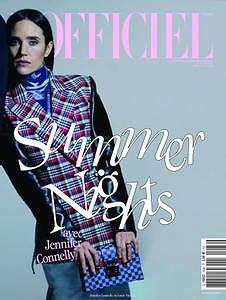 L’Officiel Paris - Août 2019