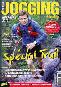 Jogging International Hors-Série - Trail 2019