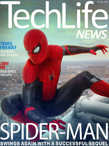 Techlife News - July 06, 2019