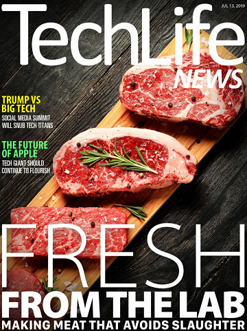 Techlife News - July 13, 2019