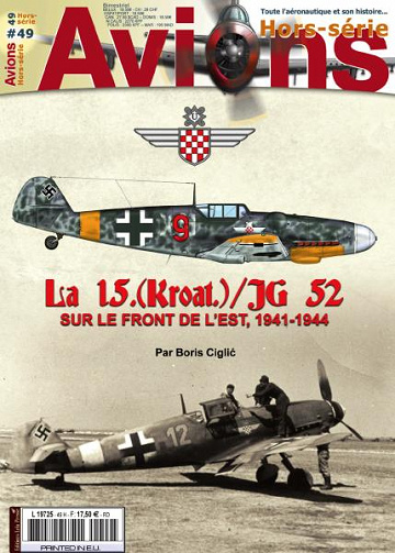 Avions Hors-Série N°49 2019
