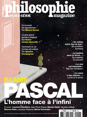 Philosophie Magazine Hors-Série N°42 2019