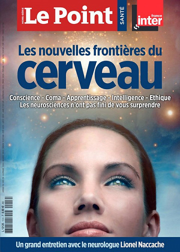 Le Point - Hors-série Santé N°13 - 2019