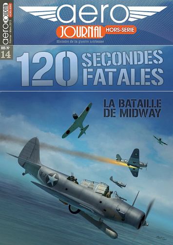 AéroJournal Hors série - n°14 Février/Mars 2013