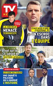 TV Hebdo - 3 Août 2019