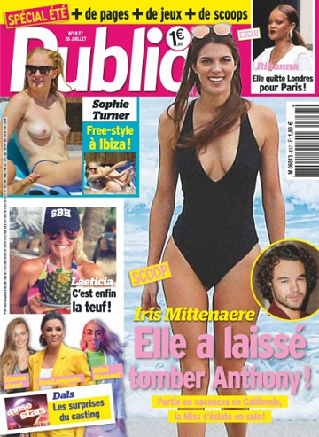 Public - 26 Juillet 2019