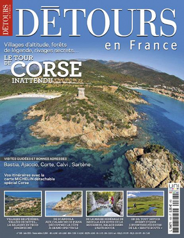 Détours en France - Juin 2013