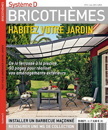 Système D Bricothèmes N°12 - Mars 2013