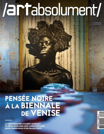 Art Absolument - N.89 2019