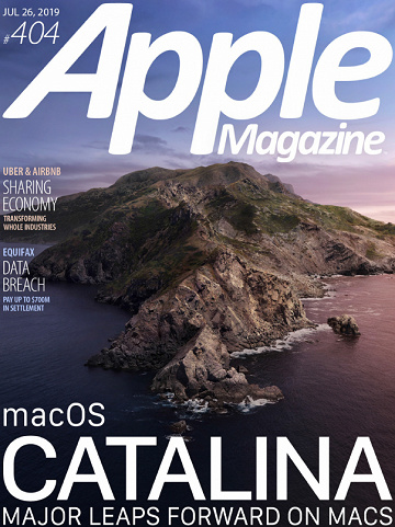 Techlife News - July 27, 2019