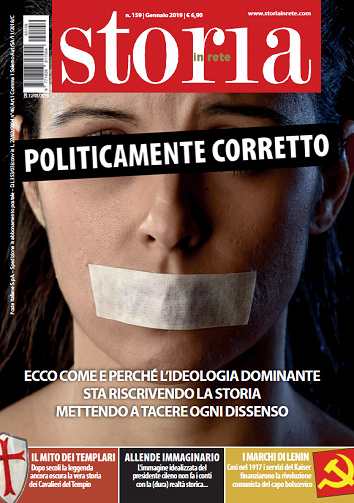 Storia in rete - N°159 Gennaio 2019