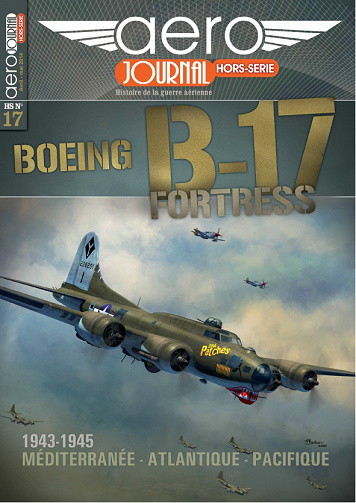 AéroJournal Hors série - n°17 Avril/Mai 2014