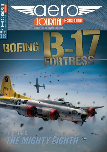 AéroJournal Hors série - n°18 Juillet/Août 2014