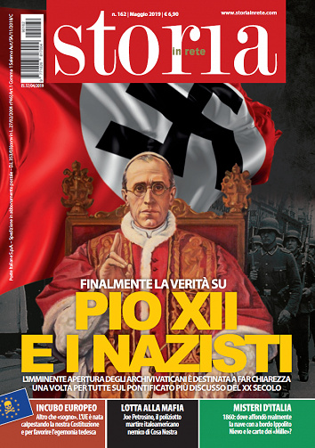 Storia in rete - N°162 Maggio 2019