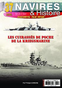Navires & Histoire Hors-Série N°37 2019