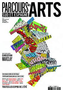 Parcours des arts - Juillet-Septembre 2019