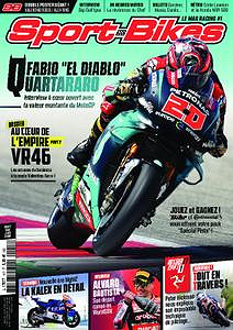 Sport-Bikes Magazine - Mai-Juin 2019