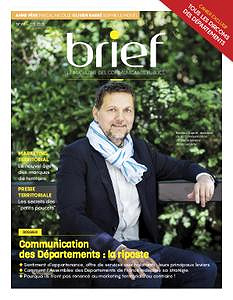 Brief Magazine - Été 2019