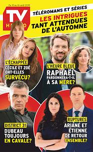 TV Hebdo - 10 Août 2019