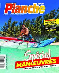 Planchemag - Juillet-Août 2019