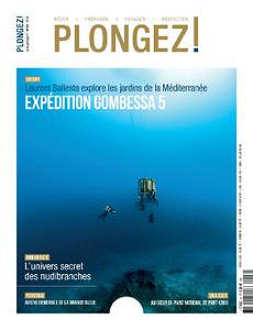 Plongez ! - Juin 2019