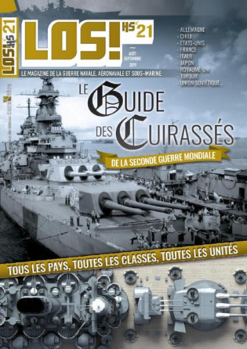 LOS! - Septembre-Octobre 2019