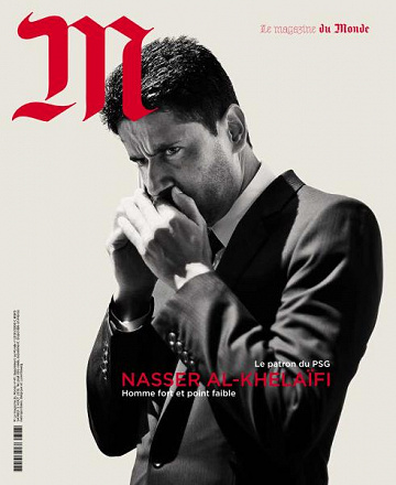 Le Monde Magazine - 3 Août 2019