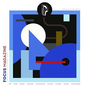 Focus Magazine - Août-Septembre 2019