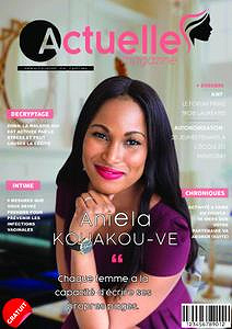Actuelles Magazine - 1er Août 2019