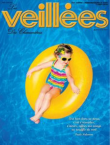 Les Veillées des Chaumières - 7 Août 2019