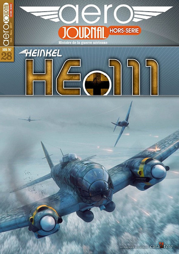 AéroJournal Hors-série N°28 - Octobre-Novembre 2017
