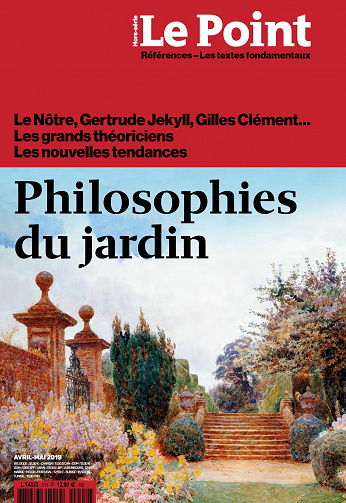 Le Point - Références Hors-série N°2 - Avril-Mai 2019