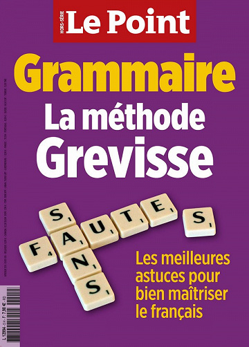Le Point Hors-série Education N°5 - 2018