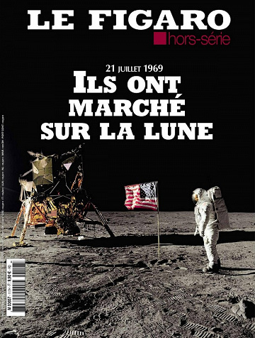 Le Figaro Hors-série N°117 - Juin 2019