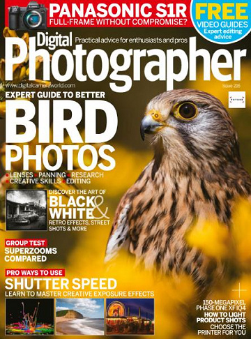 Digital Photographer - issue 216