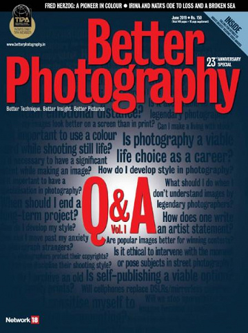 Better Photography - June 2019