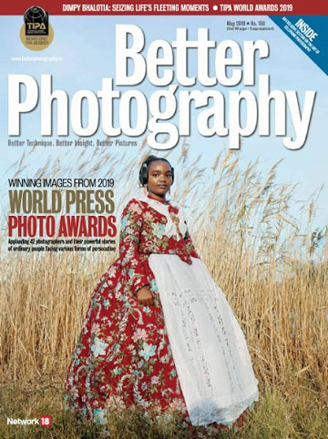 Better Photography - May 2019