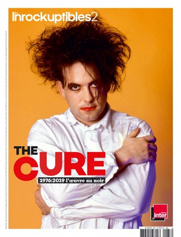 Les Inrockuptibles 2 N°87 2019