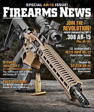 Firearms News - June 2019 | Issue 11