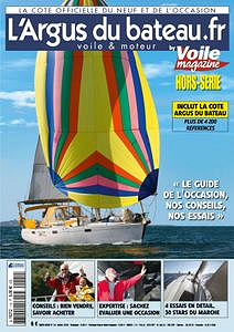 L’Argus du Bateau Hors-Série - Juillet 2019