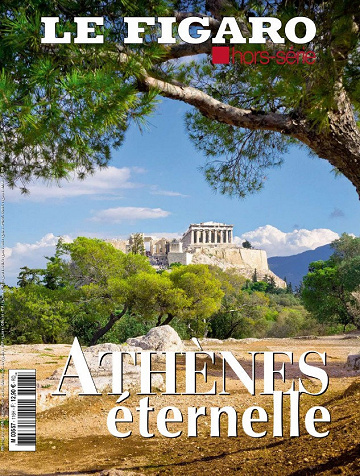 Le Figaro Hors-série N°116 - Mai 2019