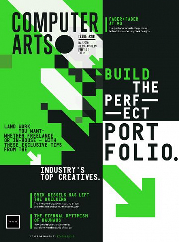 Computer Arts - May 2019